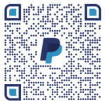 Allen Ministerial Alliance Food Pantry PayPal QR Code